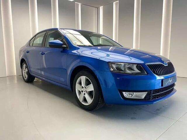 Skoda Octavia 1.6 TDiGARANTIE 12 MOIS1er PROPRIETAIREGPS