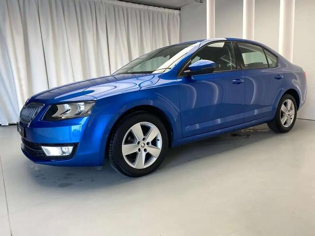 Skoda Octavia 1.6 TDiGARANTIE 12 MOIS1er PROPRIETAIREGPS