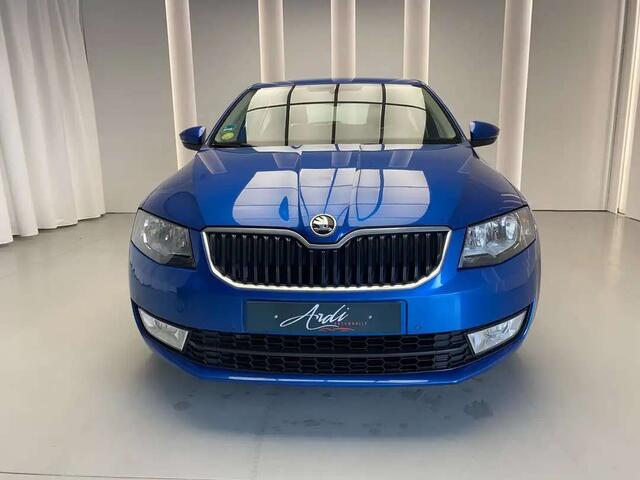 Skoda Octavia 1.6 TDiGARANTIE 12 MOIS1er PROPRIETAIREGPS