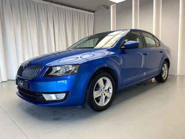 Skoda Octavia 1.6 TDiGARANTIE 12 MOIS1er PROPRIETAIREGPS
