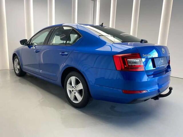 Skoda Octavia 1.6 TDiGARANTIE 12 MOIS1er PROPRIETAIREGPS