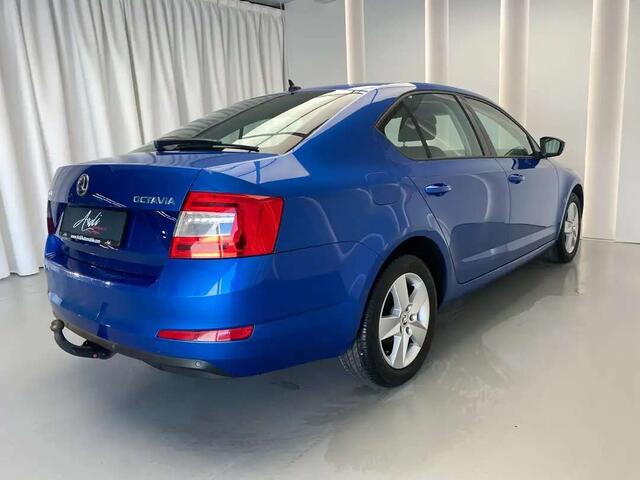 Skoda Octavia 1.6 TDiGARANTIE 12 MOIS1er PROPRIETAIREGPS