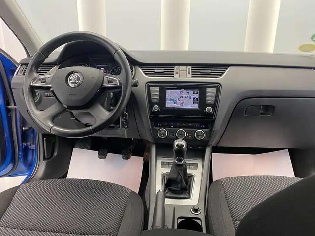 Skoda Octavia 1.6 TDiGARANTIE 12 MOIS1er PROPRIETAIREGPS