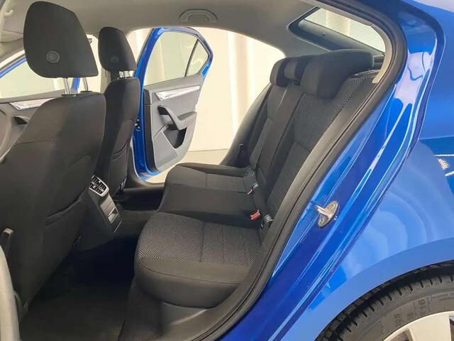 Skoda Octavia 1.6 TDiGARANTIE 12 MOIS1er PROPRIETAIREGPS