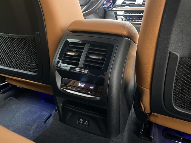 BMW X3 2.0 dA xDrive20GARANTIE 12 MOISGPSXENONCAMERA