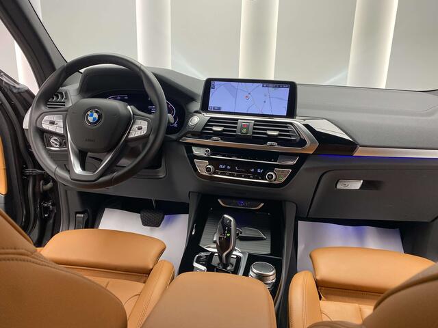 BMW X3 2.0 dA xDrive20GARANTIE 12 MOISGPSXENONCAMERA