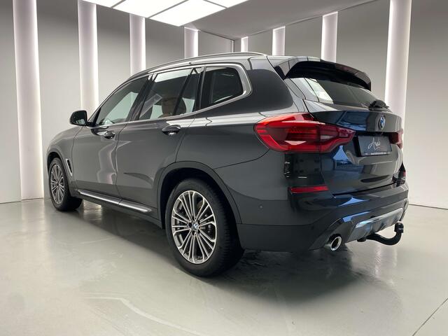 BMW X3 2.0 dA xDrive20GARANTIE 12 MOISGPSXENONCAMERA