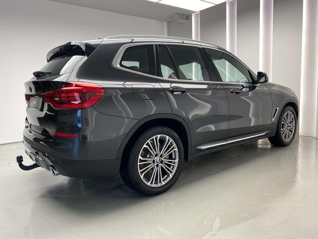 BMW X3 2.0 dA xDrive20GARANTIE 12 MOISGPSXENONCAMERA