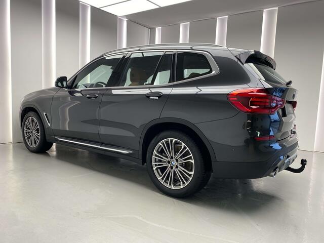 BMW X3 2.0 dA xDrive20GARANTIE 12 MOISGPSXENONCAMERA