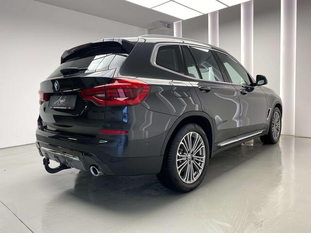 BMW X3 2.0 dA xDrive20GARANTIE 12 MOISGPSXENONCAMERA