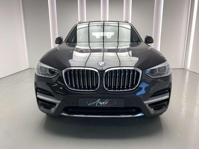 BMW X3 2.0 dA xDrive20GARANTIE 12 MOISGPSXENONCAMERA