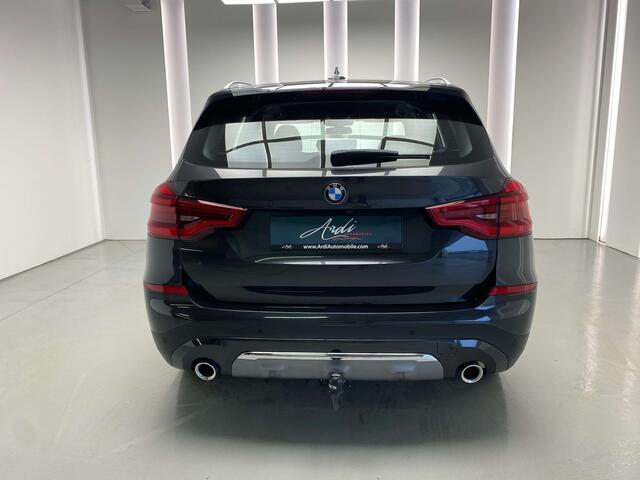BMW X3 2.0 dA xDrive20GARANTIE 12 MOISGPSXENONCAMERA