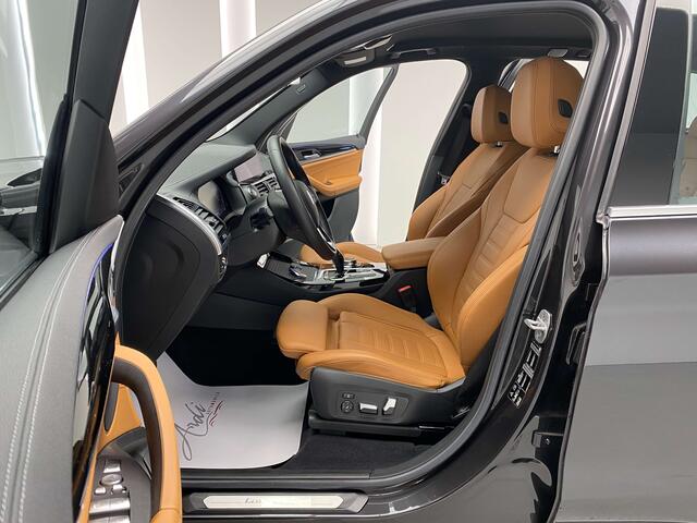 BMW X3 2.0 dA xDrive20GARANTIE 12 MOISGPSXENONCAMERA