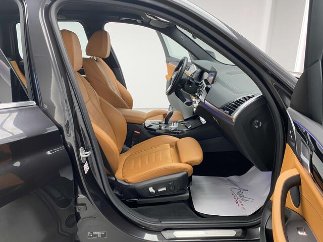 BMW X3 2.0 dA xDrive20GARANTIE 12 MOISGPSXENONCAMERA
