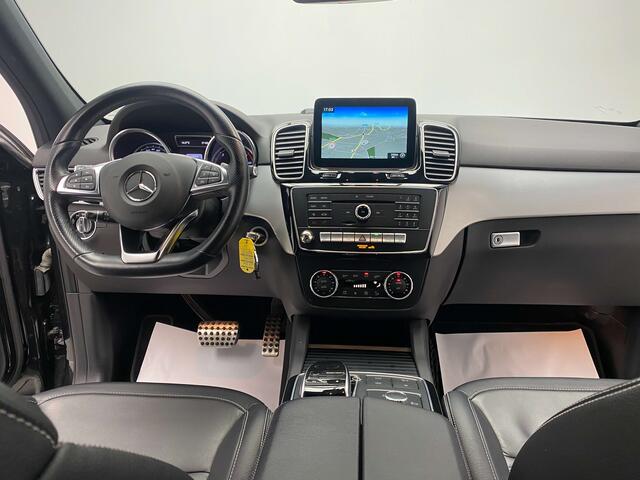 Mercedes-Benz G-Klasse d 4-Matic GARANTIE 12 MOISPACK AMGCAMERA AR
