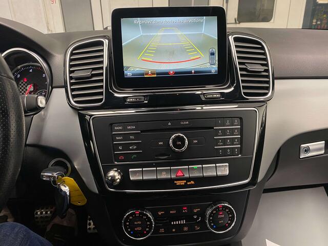 Mercedes-Benz G-Klasse d 4-Matic GARANTIE 12 MOISPACK AMGCAMERA AR