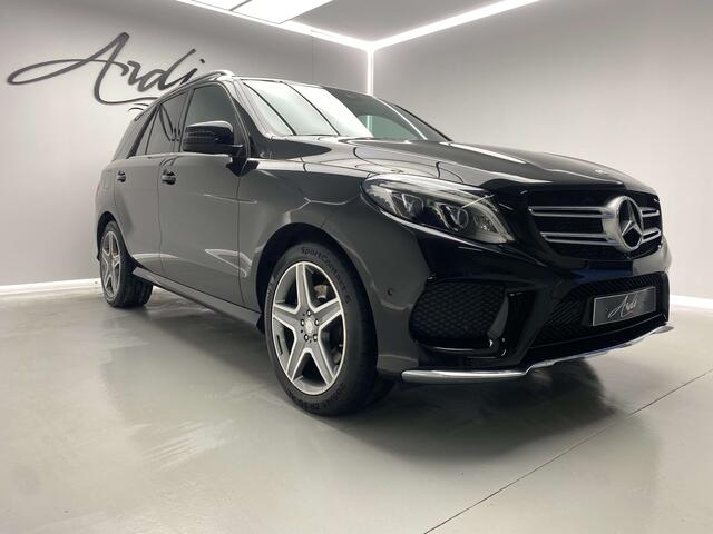 Mercedes-Benz G-Klasse d 4-Matic GARANTIE 12 MOISPACK AMGCAMERA AR