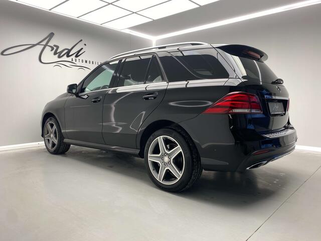 Mercedes-Benz G-Klasse d 4-Matic GARANTIE 12 MOISPACK AMGCAMERA AR