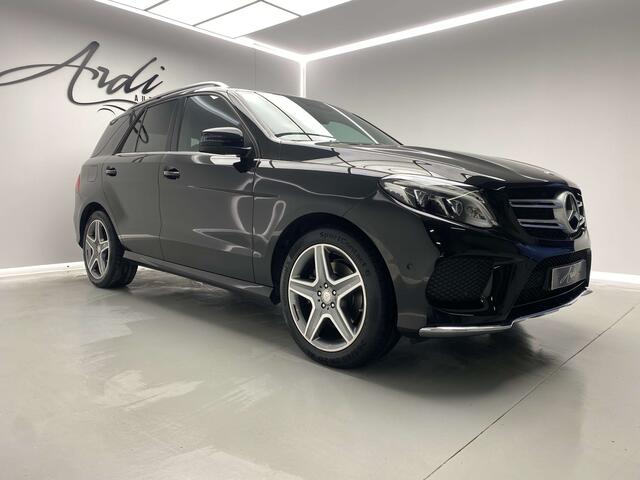 Mercedes-Benz G-Klasse d 4-Matic GARANTIE 12 MOISPACK AMGCAMERA AR