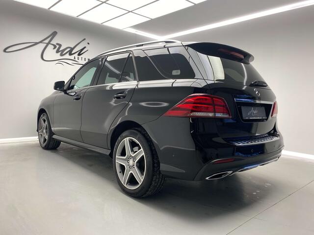 Mercedes-Benz G-Klasse d 4-Matic GARANTIE 12 MOISPACK AMGCAMERA AR