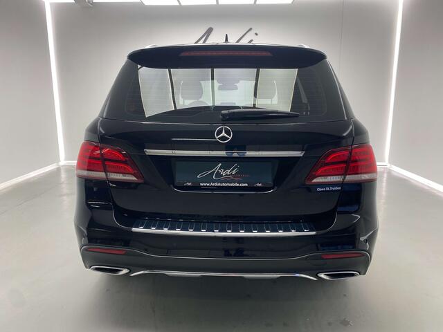 Mercedes-Benz G-Klasse d 4-Matic GARANTIE 12 MOISPACK AMGCAMERA AR