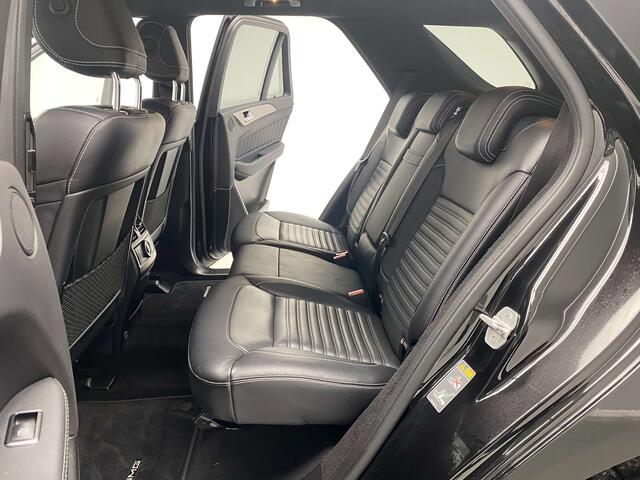 Mercedes-Benz G-Klasse d 4-Matic GARANTIE 12 MOISPACK AMGCAMERA AR