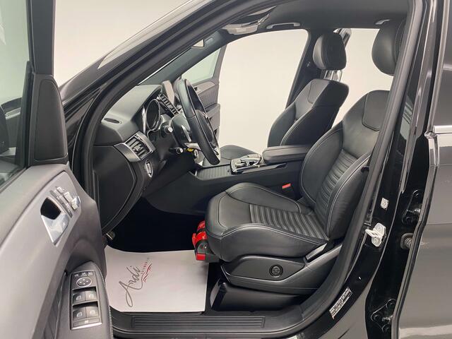 Mercedes-Benz G-Klasse d 4-Matic GARANTIE 12 MOISPACK AMGCAMERA AR