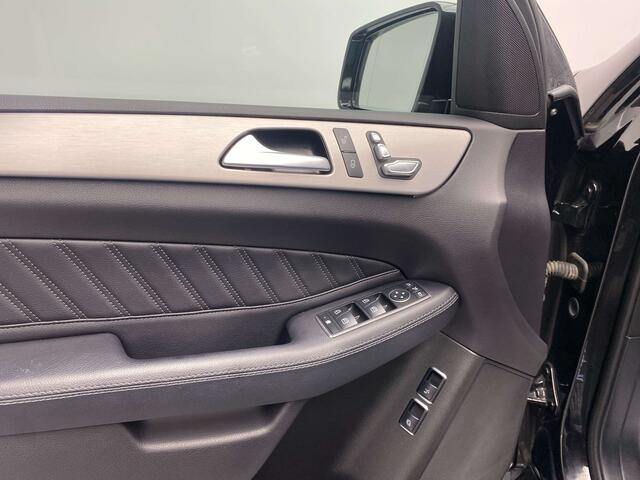 Mercedes-Benz G-Klasse d 4-Matic GARANTIE 12 MOISPACK AMGCAMERA AR