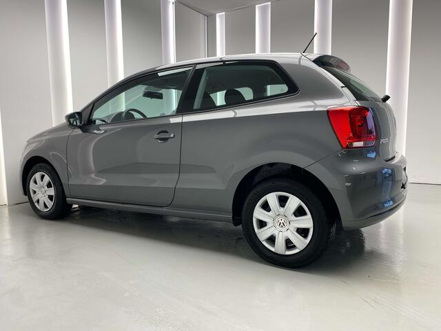 Volkswagen Polo 1.2i GARANTIE 12 MOISAIRCO1er PROPRIETAIRE
