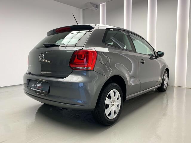 Volkswagen Polo 1.2i GARANTIE 12 MOISAIRCO1er PROPRIETAIRE