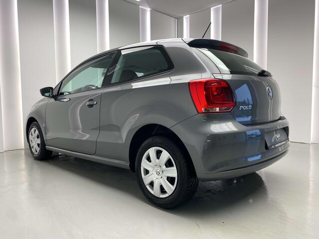 Volkswagen Polo 1.2i GARANTIE 12 MOISAIRCO1er PROPRIETAIRE