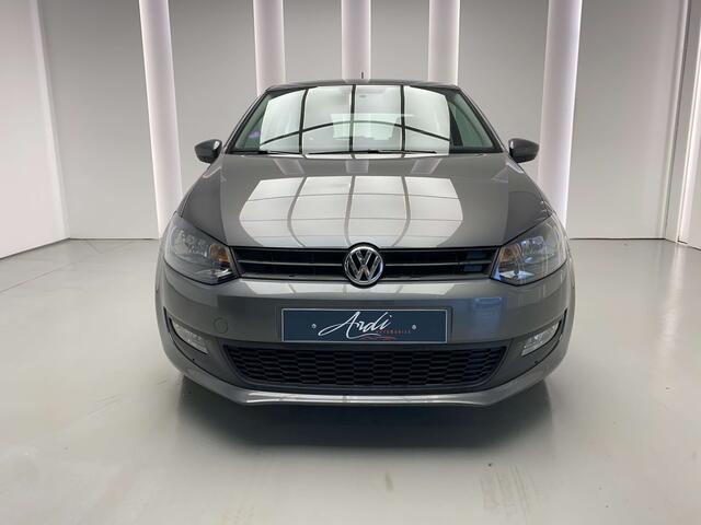 Volkswagen Polo 1.2i GARANTIE 12 MOISAIRCO1er PROPRIETAIRE