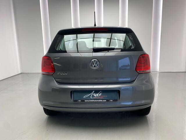Volkswagen Polo 1.2i GARANTIE 12 MOISAIRCO1er PROPRIETAIRE