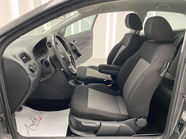 Volkswagen Polo 1.2i GARANTIE 12 MOISAIRCO1er PROPRIETAIRE
