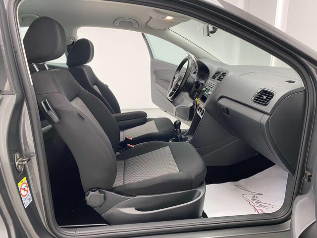 Volkswagen Polo 1.2i GARANTIE 12 MOISAIRCO1er PROPRIETAIRE