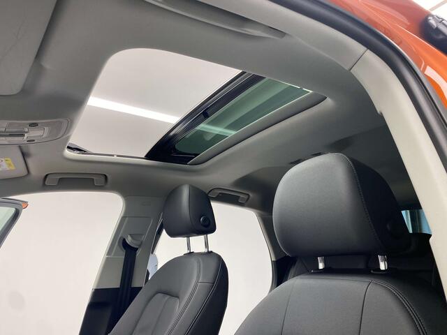Audi Q3 TDi S lineTOIT OUVRANTGPSCUIRXENONCAMERA