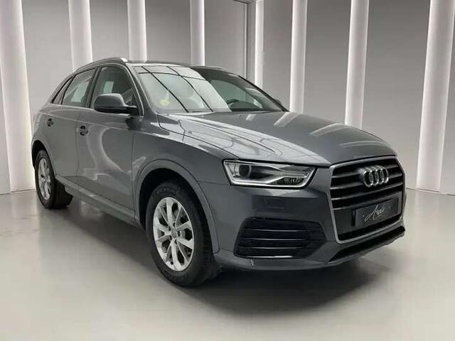 Audi Q3 2.0 TDi1ER PROPRIETAIREXENONGARANTIE 12 MOIS