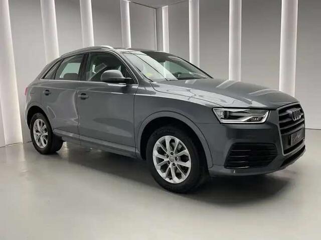 Audi Q3 2.0 TDi1ER PROPRIETAIREXENONGARANTIE 12 MOIS