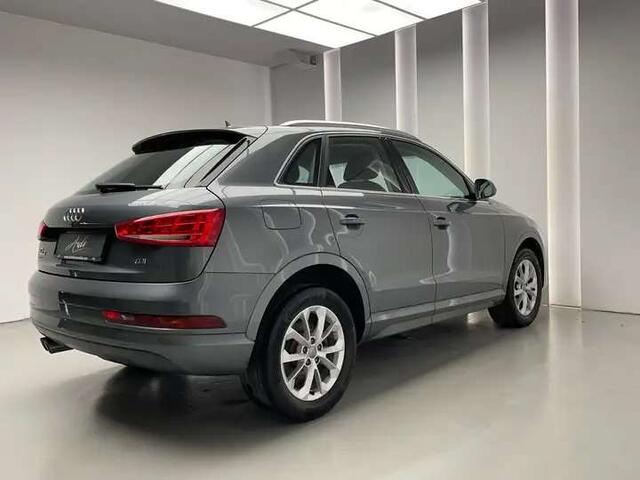 Audi Q3 2.0 TDi1ER PROPRIETAIREXENONGARANTIE 12 MOIS