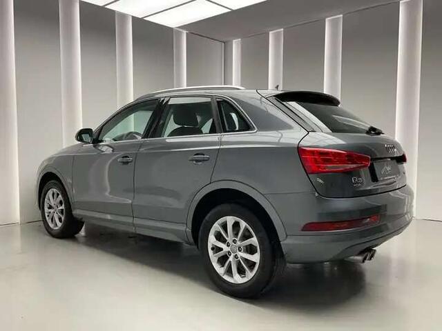 Audi Q3 2.0 TDi1ER PROPRIETAIREXENONGARANTIE 12 MOIS