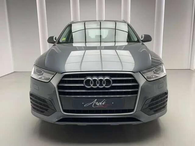 Audi Q3 2.0 TDi1ER PROPRIETAIREXENONGARANTIE 12 MOIS