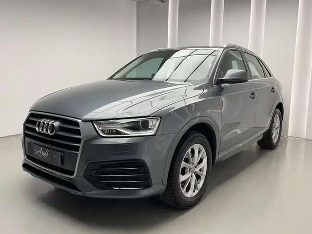Audi Q3 2.0 TDi1ER PROPRIETAIREXENONGARANTIE 12 MOIS