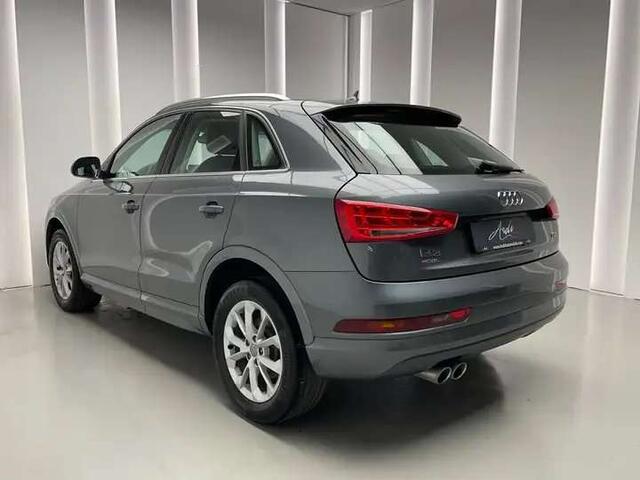 Audi Q3 2.0 TDi1ER PROPRIETAIREXENONGARANTIE 12 MOIS