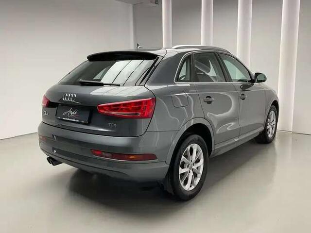 Audi Q3 2.0 TDi1ER PROPRIETAIREXENONGARANTIE 12 MOIS