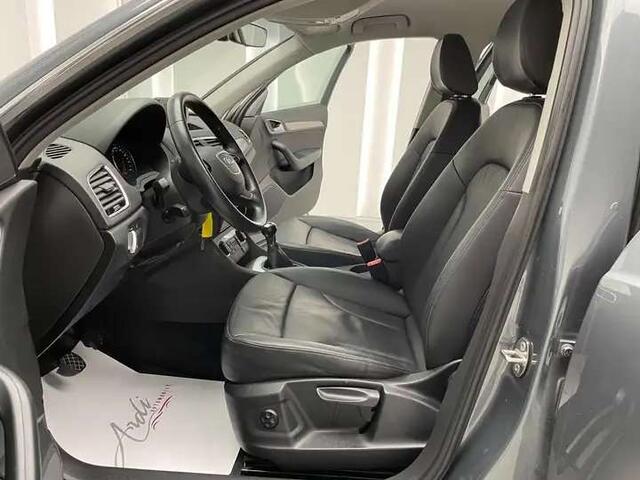 Audi Q3 2.0 TDi1ER PROPRIETAIREXENONGARANTIE 12 MOIS