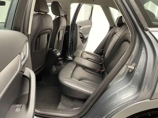 Audi Q3 2.0 TDi1ER PROPRIETAIREXENONGARANTIE 12 MOIS