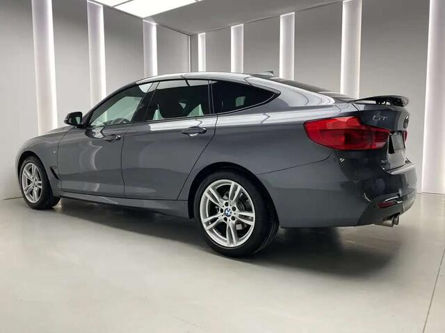 BMW 3-Serie 3 GRAN TURISMOGARANTIE 12 MOISPACK MCAMERA AR
