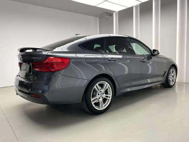 BMW 3-Serie 3 GRAN TURISMOGARANTIE 12 MOISPACK MCAMERA AR