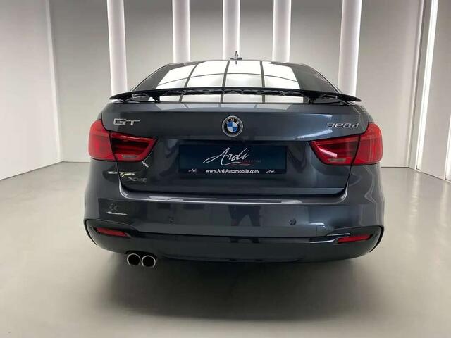 BMW 3-Serie 3 GRAN TURISMOGARANTIE 12 MOISPACK MCAMERA AR