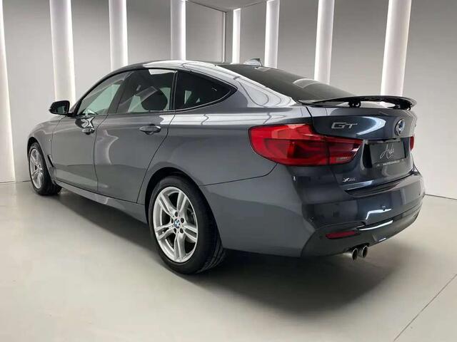 BMW 3-Serie 3 GRAN TURISMOGARANTIE 12 MOISPACK MCAMERA AR